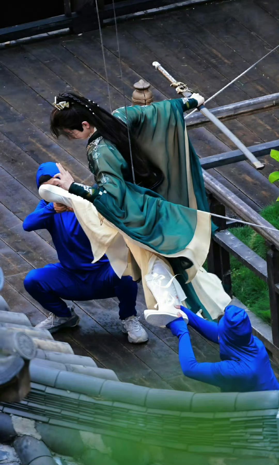 劲敌对决，实力平衡无人低下的简单介绍