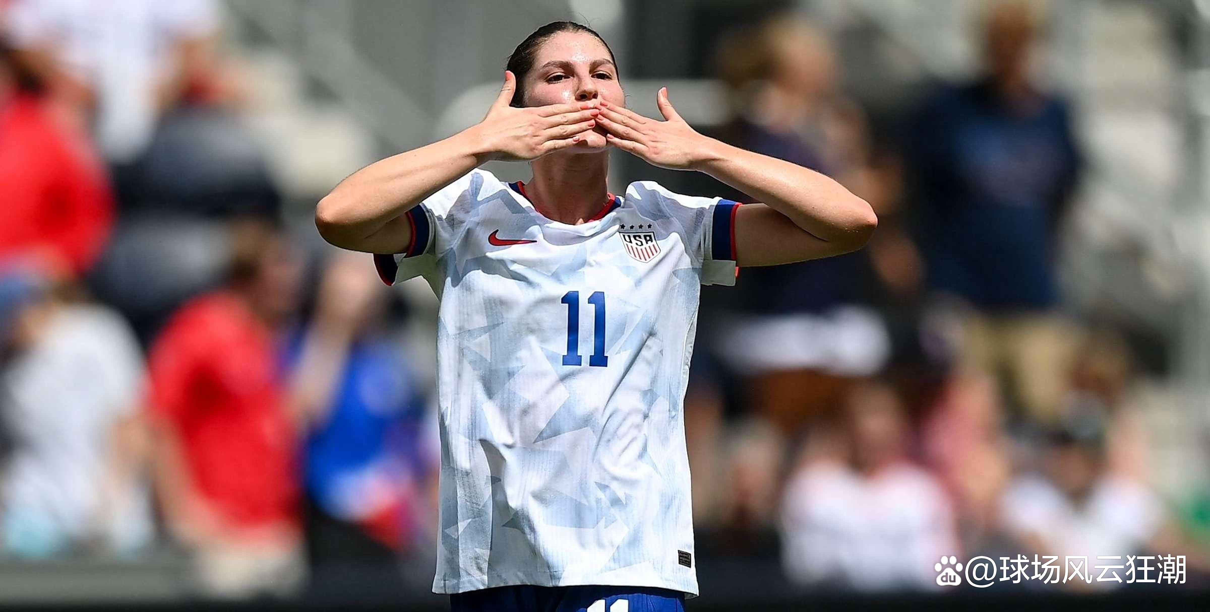 aoa体育新闻-爱尔兰女足选手在比赛中尽展风采