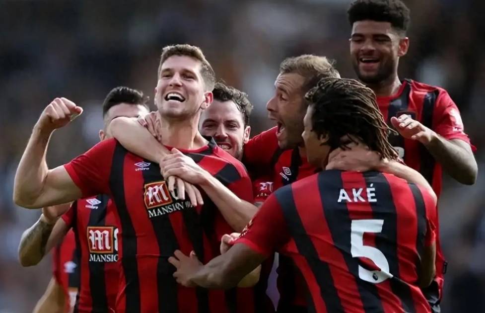 aoa体育娱乐-阿森纳主场击败伯恩茅斯，终结连败