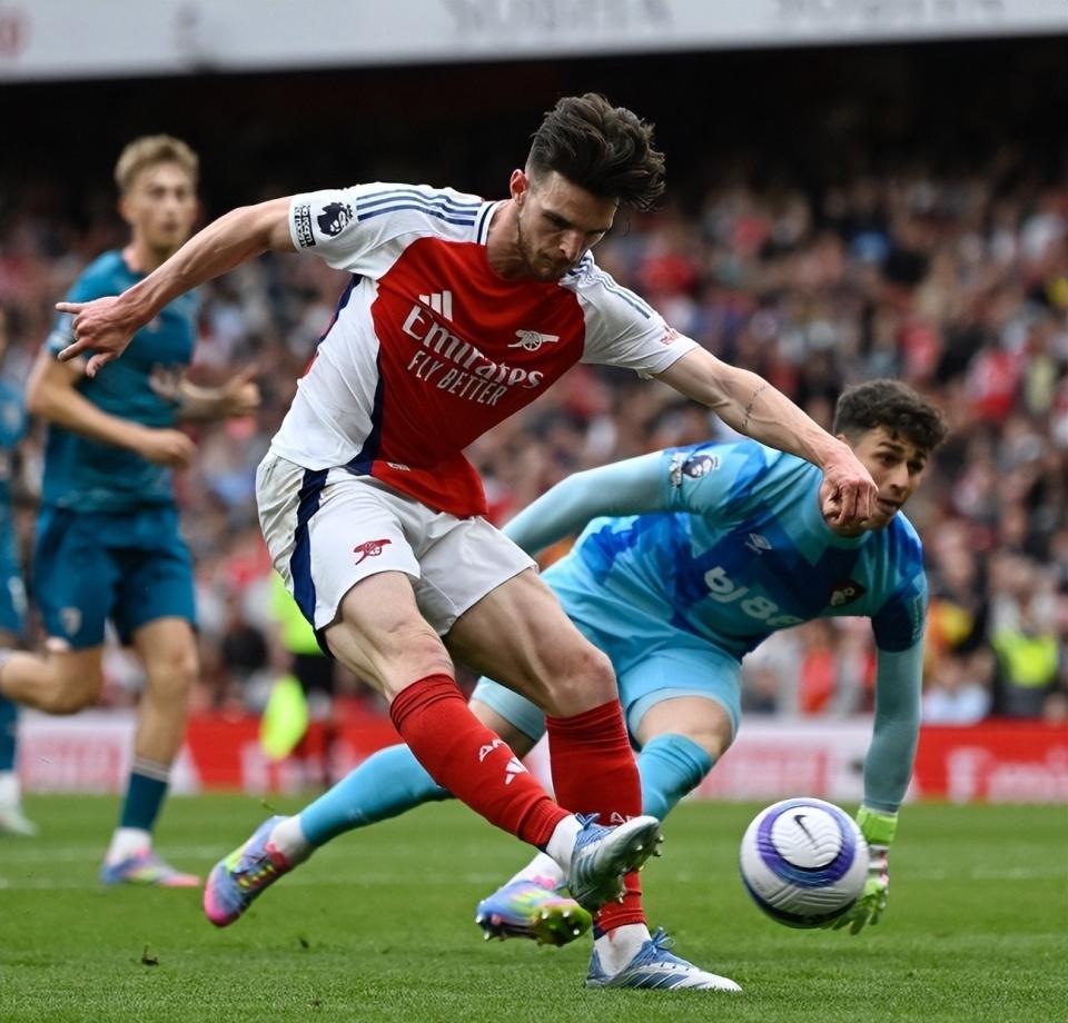 阿森纳主场击败伯恩茅斯,终结连败 阿森纳主场击败伯恩茅斯,终结连败