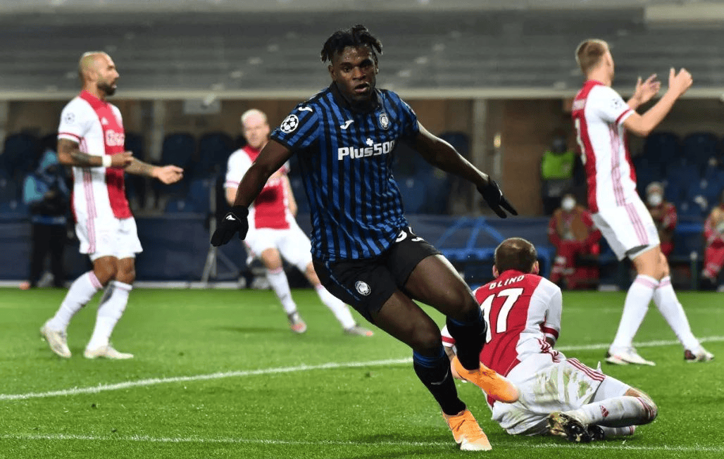 aoa体育新闻-包含亚特兰大客场击败维罗纳，升至积分榜第四的词条