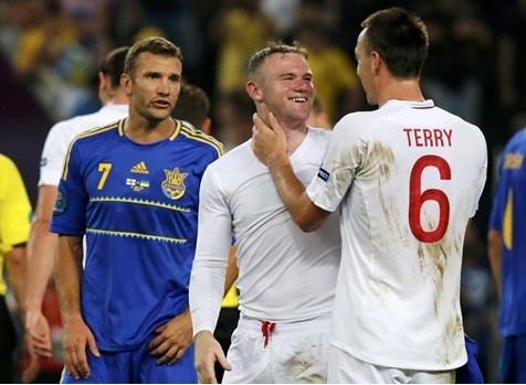 包含乌克兰人民独得入球,不敌英格兰遭到小组赛淘汰的词条 包含乌克兰人民独得入球,不敌英格兰遭到小组赛淘汰的词条