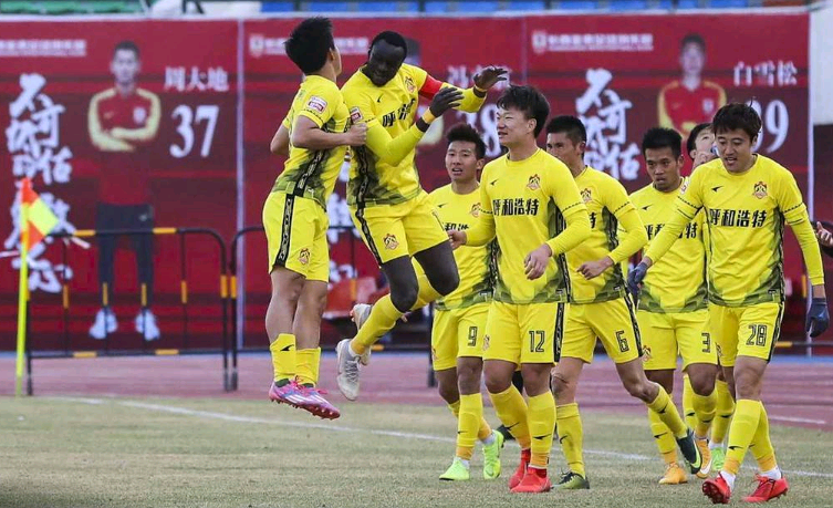 青岛黄海逆转取胜,成为本轮晋级黑马的简单介绍 青岛黄海逆转取胜,成为本轮晋级黑马的简单介绍