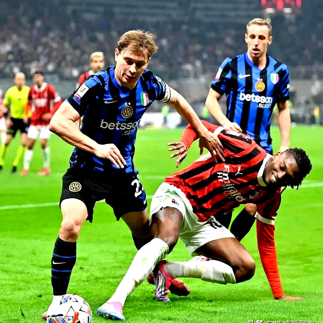 AC米兰客场告捷，球队表现不俗继续稳固前列的简单介绍