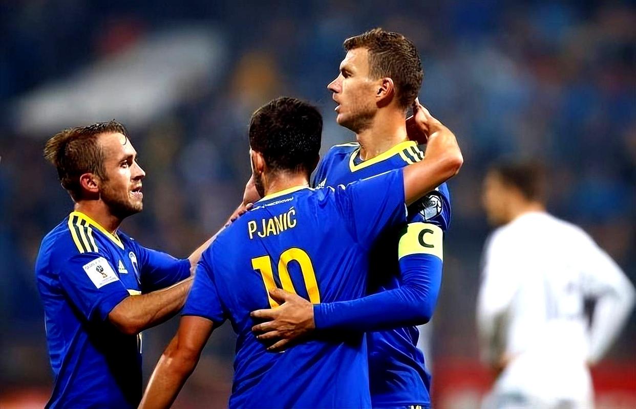 aoa体育-波黑迎战拉脱维亚，欧预赛关注度飙升的简单介绍