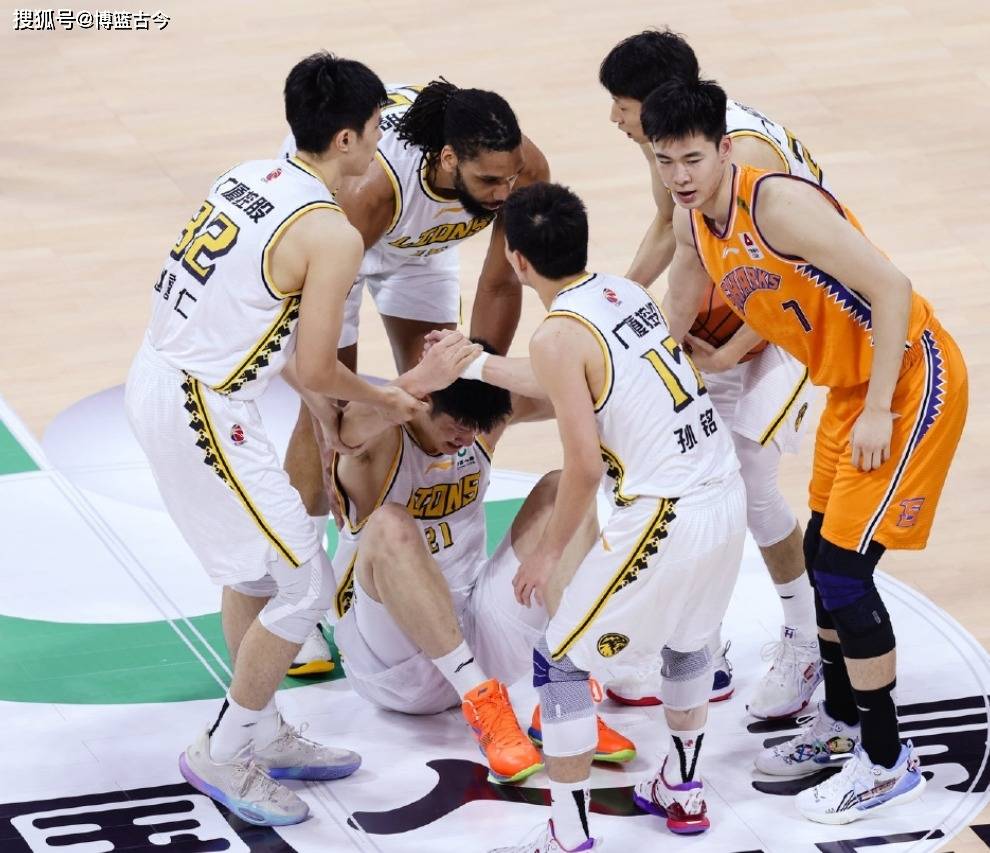CBA总决赛决选再起争议，球队准备全力应对的简单介绍