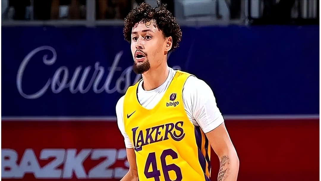 篮网签下新秀球员,加强内线防守实力的简单介绍 篮网签下新秀球员,加强内线防守实力的简单介绍