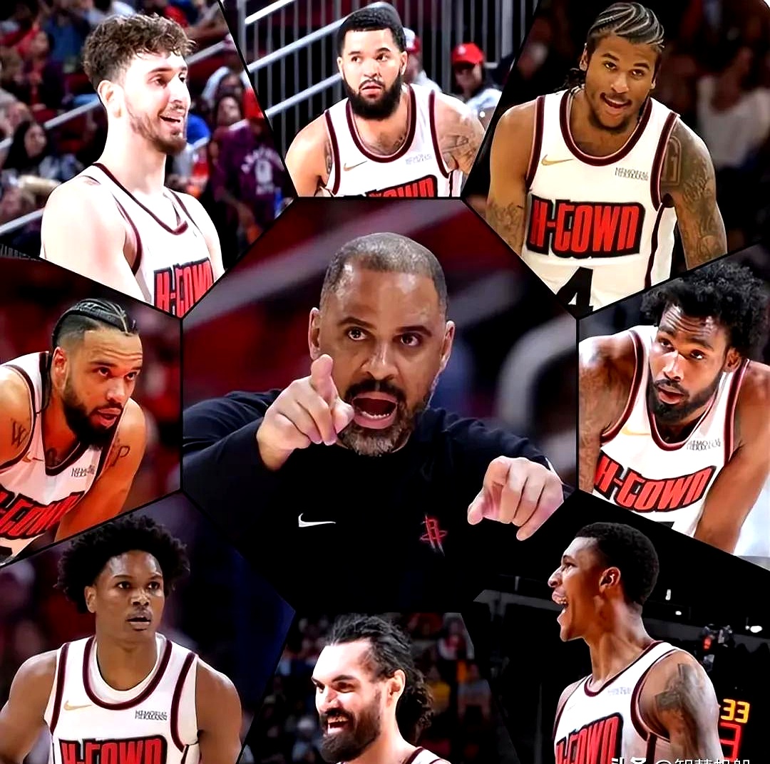 火箭赢得背靠背胜利,球员信心再度爆棚的简单介绍 火箭赢得背靠背胜利,球员信心再度爆棚的简单介绍