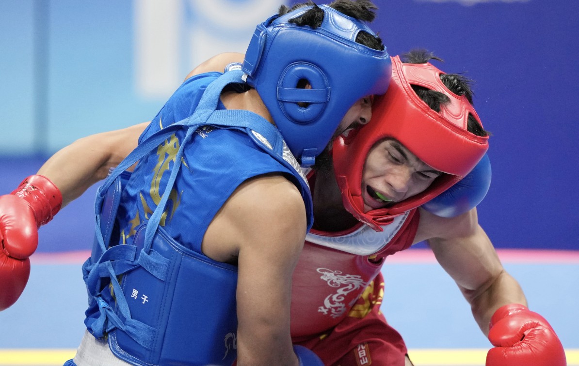 aoa体育-阿根廷射箭选手冲击金牌成功