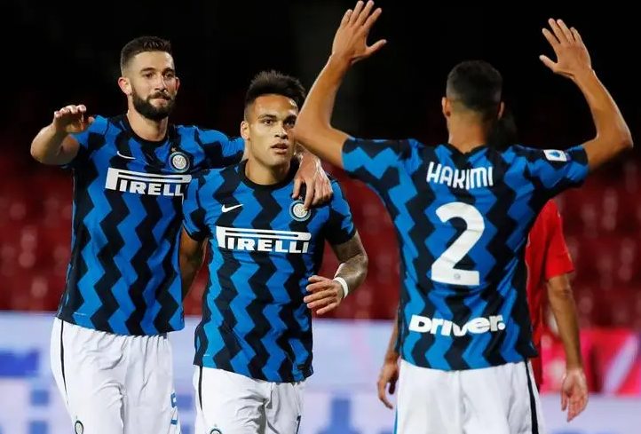 aoa体育活动-橡树资本接管国际米兰，重塑球队未来方向