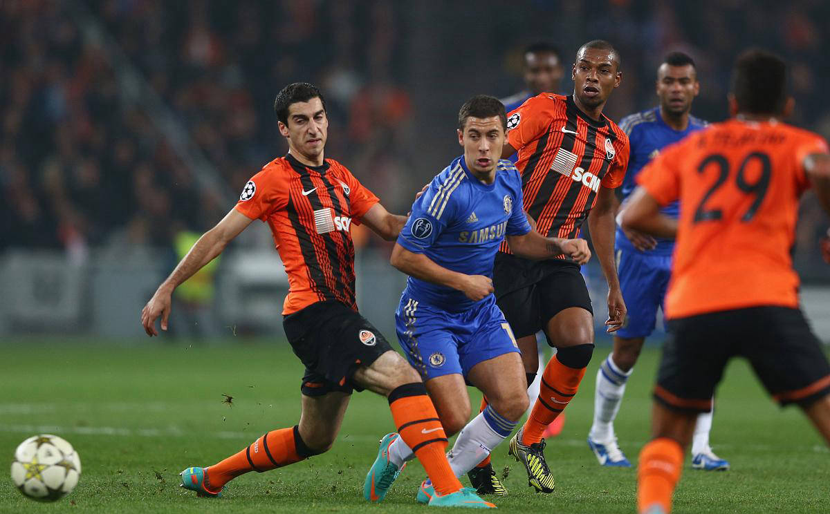 塞维利亚主场失利,状态低迷 塞维利亚主场失利,状态低迷