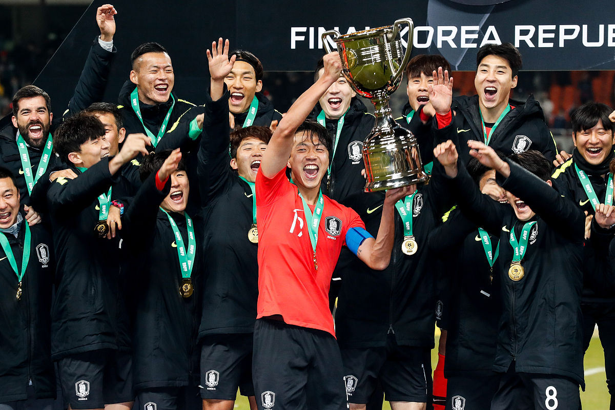 aoa体育馆-韩国运动员横扫冠亚军，实力强劲