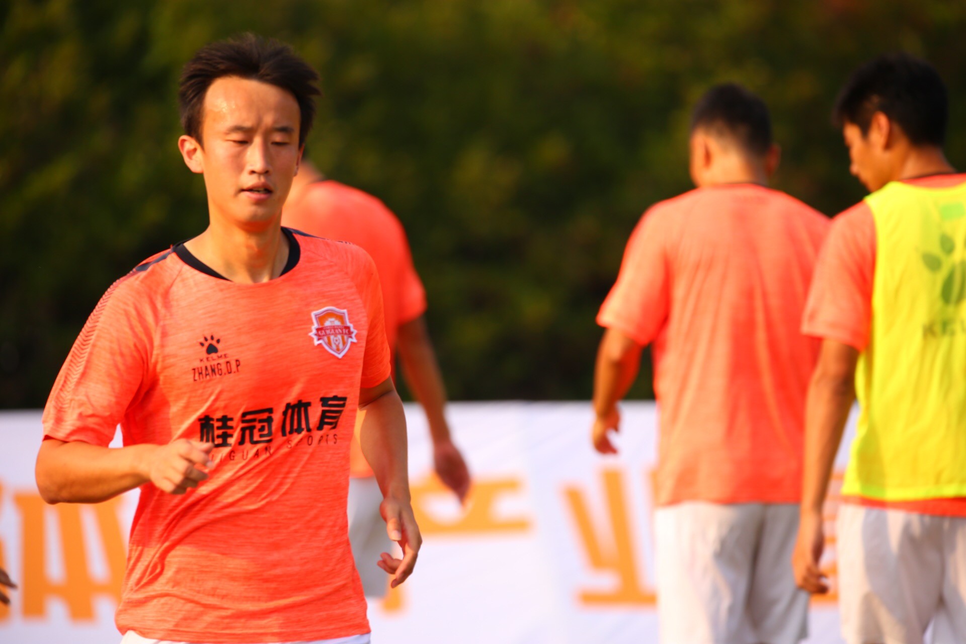 包含延边寻求突破，志在冲击前八的词条