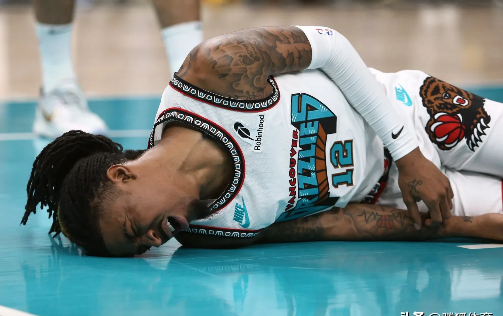 津巴布韦球员因伤病无法参赛 津巴布韦球员因伤病无法参赛