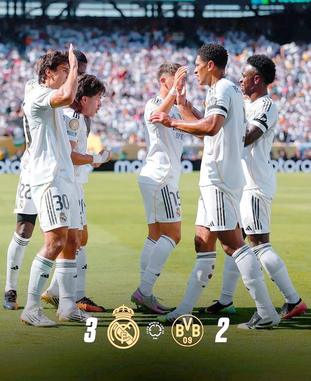 皇马取得胜利,成功晋级下一轮比赛的简单介绍 皇马取得胜利,成功晋级下一轮比赛的简单介绍