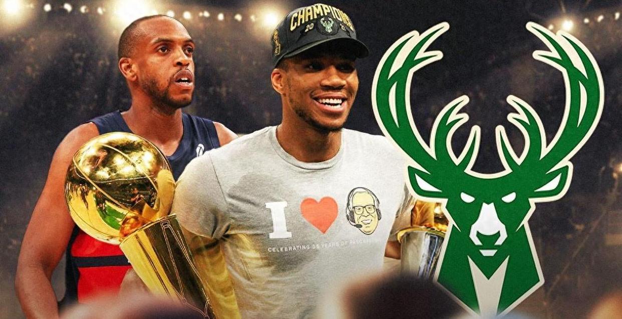 aoa体育视频-雄鹿客场告捷，米德尔顿再拿全队最高分