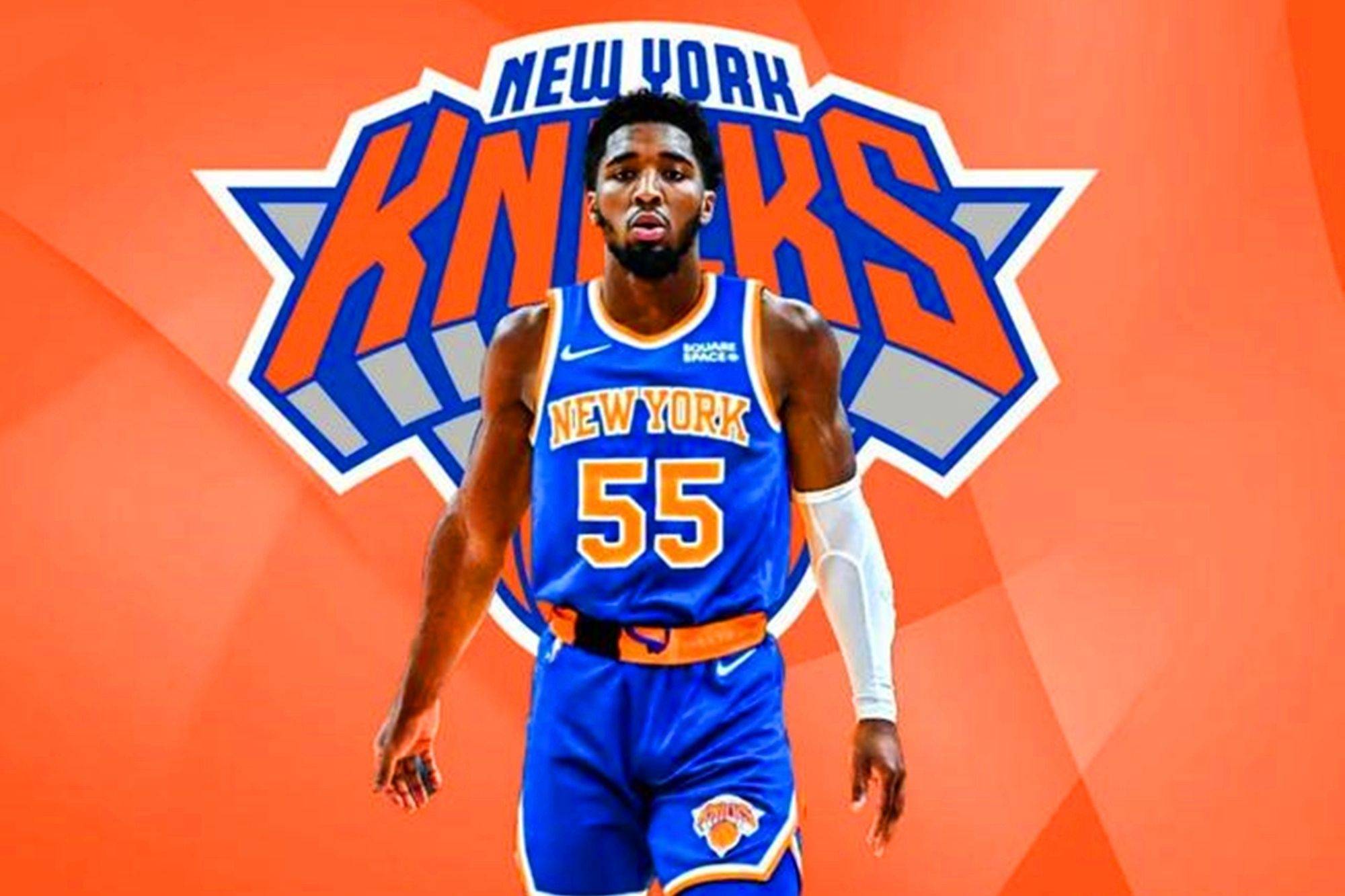 纽约尼克斯新星接受手术，将休战长达数月的简单介绍