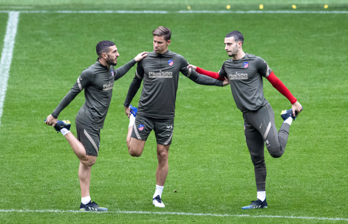 西甲劲旅在最后关头交手，胜利关乎冠军归属