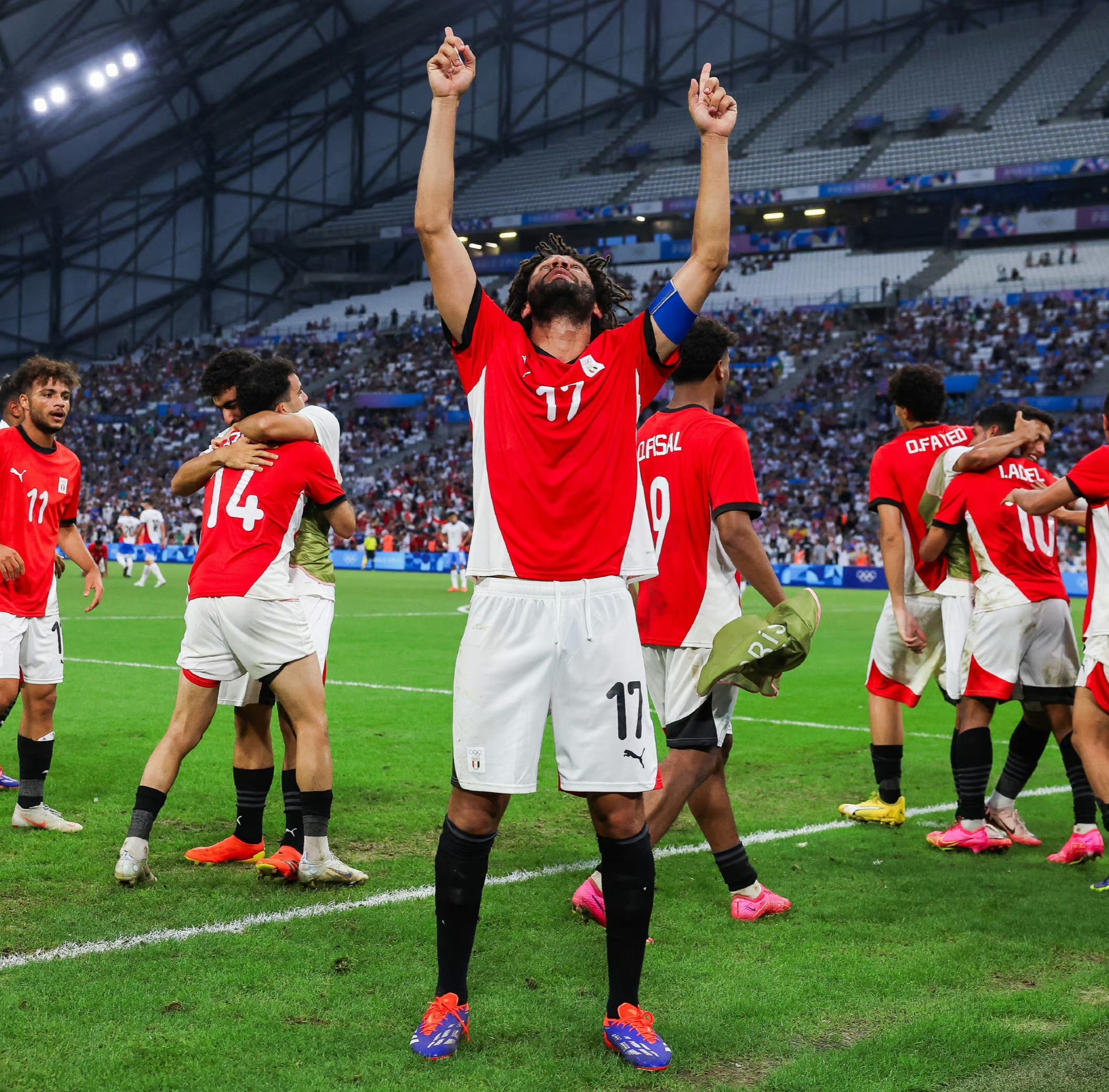 意大利惜败荷兰，巴西将迎战阿根廷的简单介绍