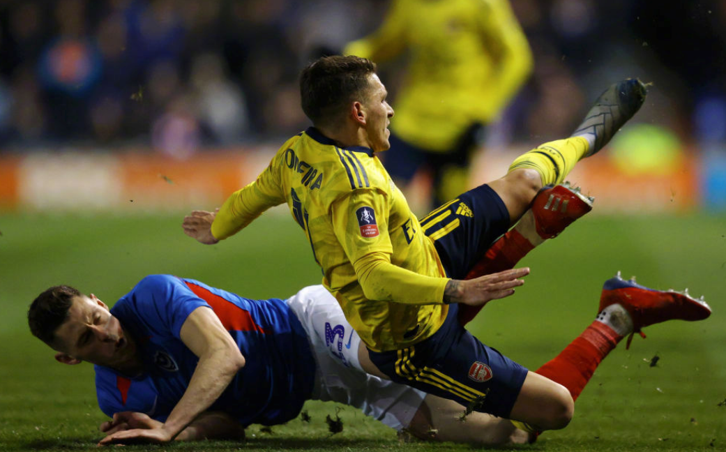 aoa体育新闻-意大利劲旅黯然失利，碰到英超豪强